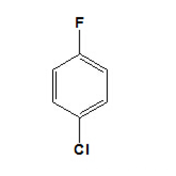 1 - Cloro - 4 - Fluorobenzenecas No. 352 - 33 - 0